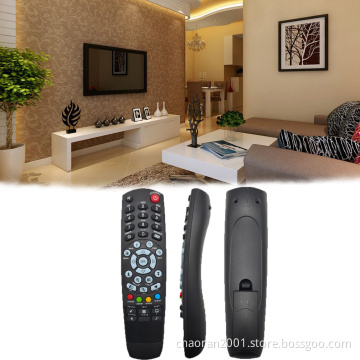 Cheapest OEM Iptv DVD Player Wifi Wireless Smart Control IR RF Remote Control TCL Smart TV Remote Control